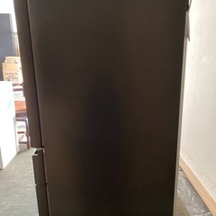 パナソニック ノンフロン冷蔵冷凍庫 NR-453HPX-X形 オニキスミラーの画像