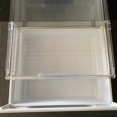 パナソニック ノンフロン冷蔵冷凍庫 NR-453HPX-X形 オニキスミラーの画像