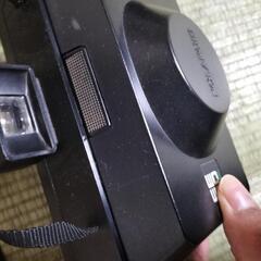 レアCANONポラロイドカメラの画像