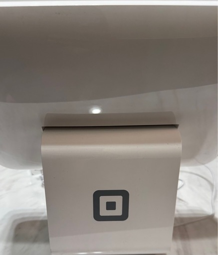 スクエア　square スクエアスタンド　決済端末ボード　レジスタースタンド　Pad置き　