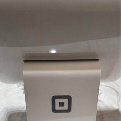 スクエア　square スクエアスタンド　決済端末ボード　レジスタースタンド　Pad置き　の画像