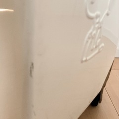 スヌーピー スーツケース(1~2泊用)の画像