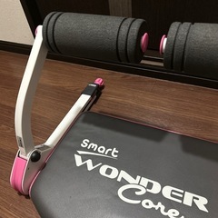 wonder Coreの画像