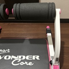 wonder Coreの画像