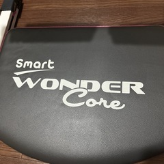 wonder Coreの画像