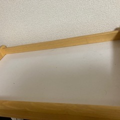 ランドセルラックの画像