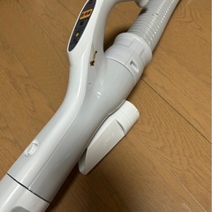 【2023年製‼️】Panasonic キャニスター掃除機 MC-PBH6Aの画像
