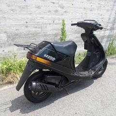 タイヤバリ山🔥セピア 点検修理済みの画像