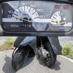 タイヤバリ山🔥セピア 点検修理済みの画像