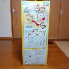 アンパンマン⭐ブランコパークDXの画像