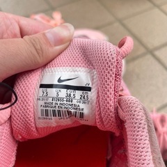 ナイキ　NIKE シューズの画像