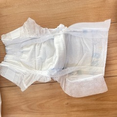 ベビーオムツの画像