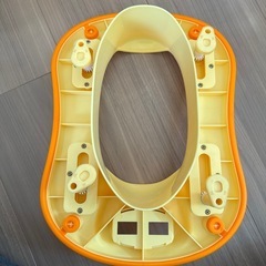 アンパンマン 2way 補助便座の画像