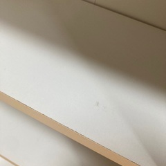 カラーボックス 3段の画像