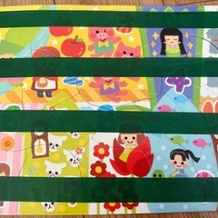 すうじパズルの画像