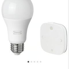 Tradfri LED 電球の画像