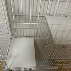 猫用　ゲージ　その他まとめ売りの画像