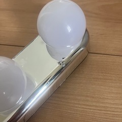 ドレッサーライト
の画像