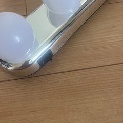 ドレッサーライト
の画像