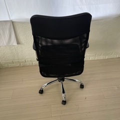 オフィスチェア、パソコン椅子、PC回転椅子、お得激安。の画像