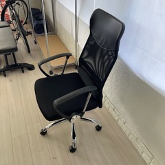オフィスチェア、パソコン椅子、PC回転椅子、お得激安。の画像