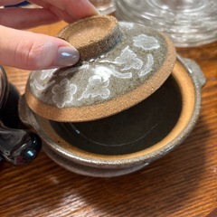 エッグベーカー2種セットの画像