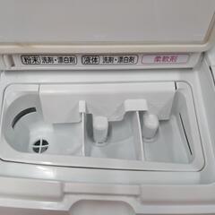 日立 ドラム式洗濯機 BD-TS100AL 2018年製の画像