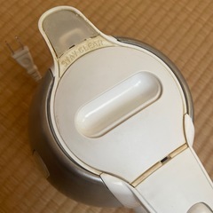 T-fal 電気ケトルの画像