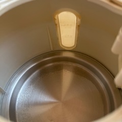 T-fal 電気ケトルの画像