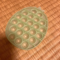 パイナップルのおもちゃの画像