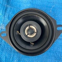 カースピーカー
の画像