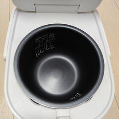 炊飯器の画像