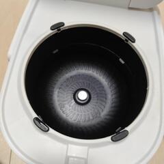 炊飯器の画像