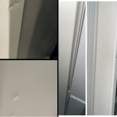 天)日立ノンフロン冷凍冷蔵庫　R-S38JV(xw)の画像