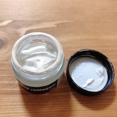 LUSH FEELING YOUNGER スキンティント 18gの画像