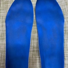 SIDAS ACTION 3D S 24cm インソール　中敷の画像