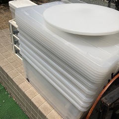 決まりました全て引き取ってくれる方の画像