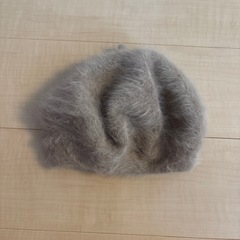 ベレー帽の画像