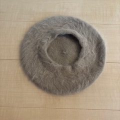 ベレー帽の画像