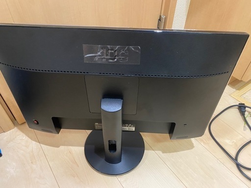モニター　144hz AOC G2490VXA 　