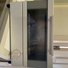 ニトリオーブントースター