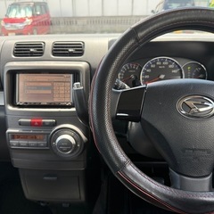 ムーヴコンテcustom 車検満タン🚗⤴️の画像