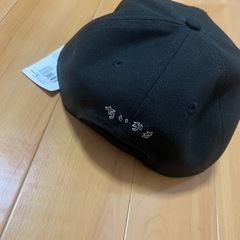 ちいかわ　ニューエラ　ギャップ　帽子の画像