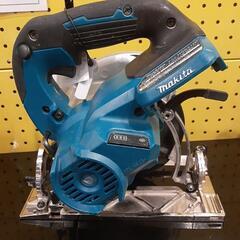 ［中古品］ マキタ  HS631D  マルノコ  動作確認OK（沖縄市）KODENの画像