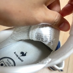 ベビーシューズ　靴の画像