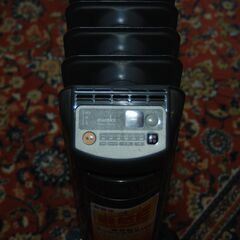 オイルヒーターの画像