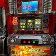 実機 メガミリオネア ヴィーナスver  の画像