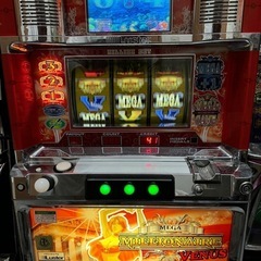 実機 メガミリオネア ヴィーナスver  の画像
