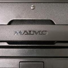 0815-055 MAIMO COLOR YOU PLUS M 中型 ブラック キャリーケースの画像
