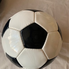 ミカサ　(MIKASA)  サッカーボール  5号 SVC50VL-WBK 日本サッカー協会 検定球 (一般・大学・高校生・中学生用) ホワイト/ブラックの画像